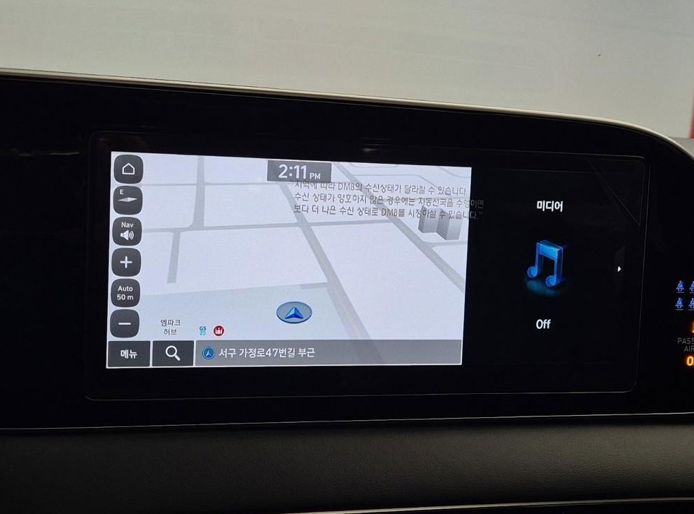 현대 팰리세이드 디젤 2.2 2WD 사진 14