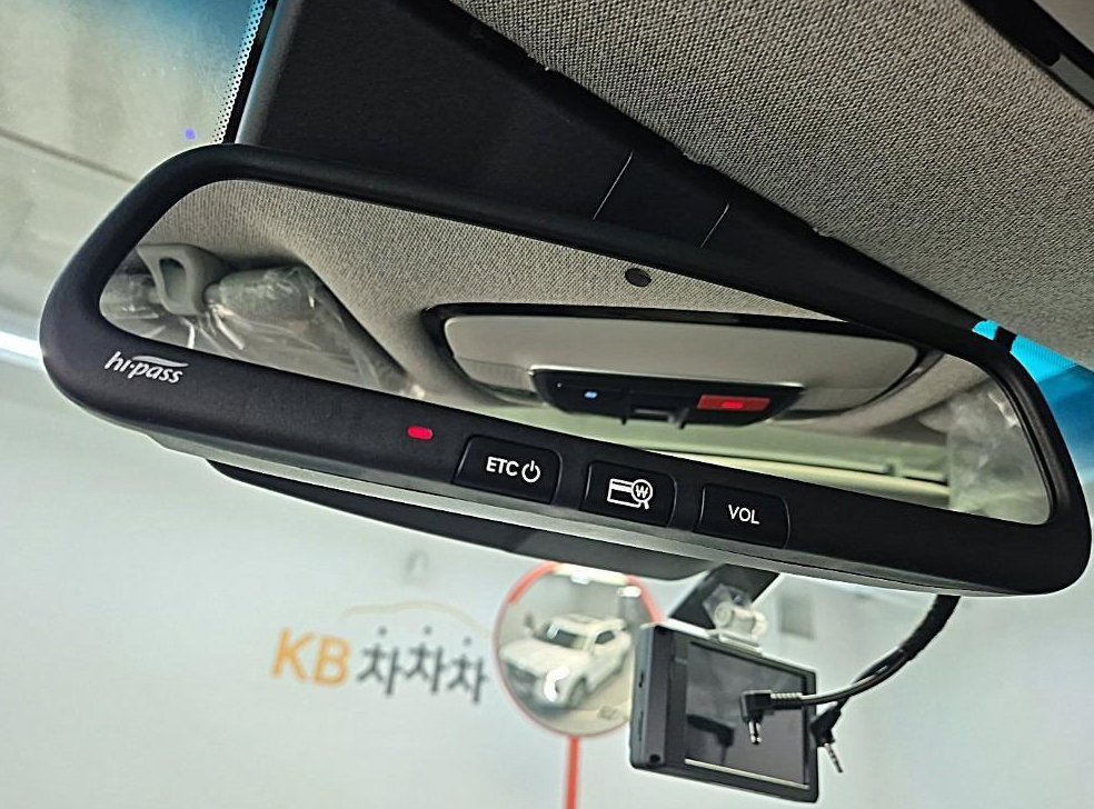 현대 팰리세이드 디젤 2.2 2WD 사진 18