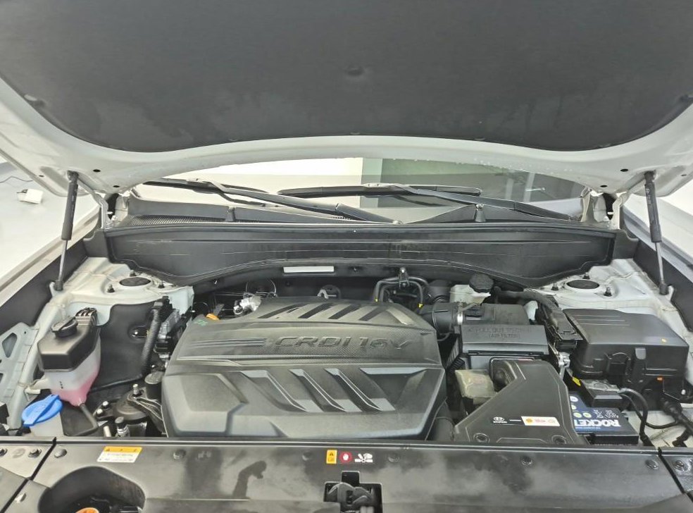 현대 팰리세이드 디젤 2.2 2WD 사진 5