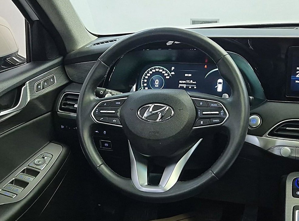 현대 팰리세이드 디젤 2.2 2WD 사진 9
