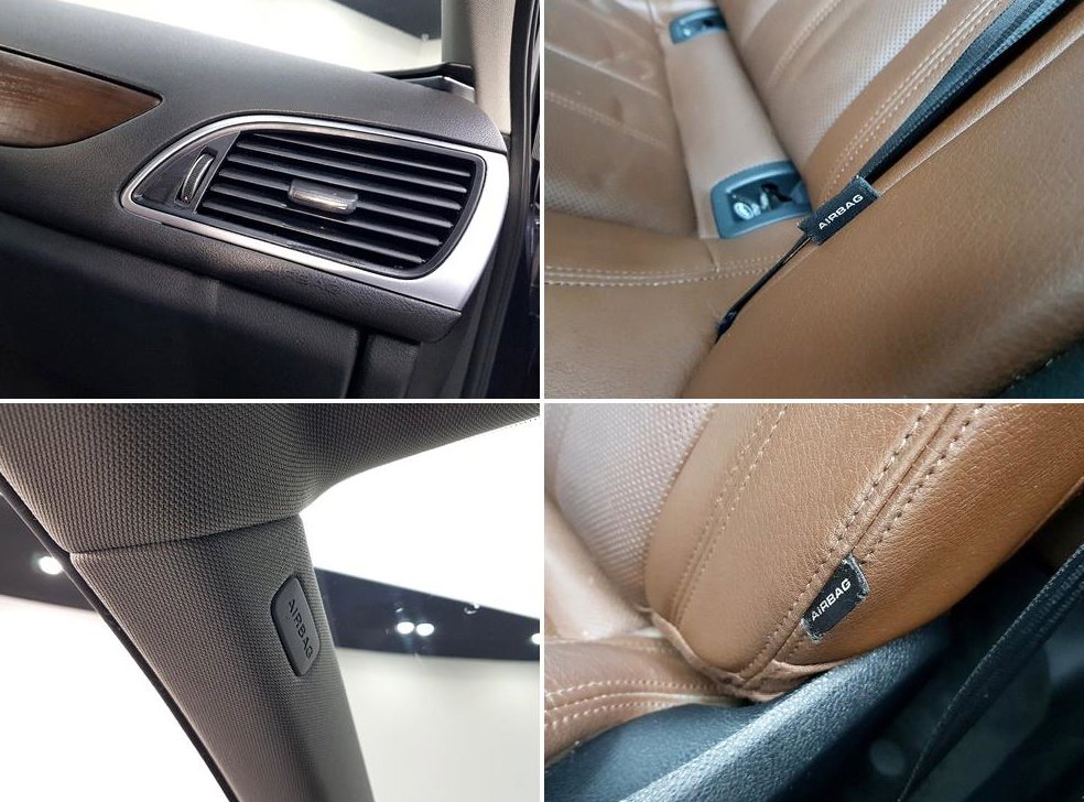 아우디 A6 35 TDI 콰트로 사진 16