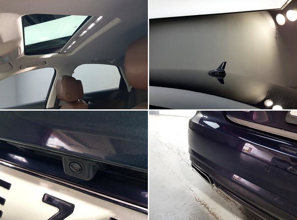 아우디 A6 35 TDI 콰트로 사진 19