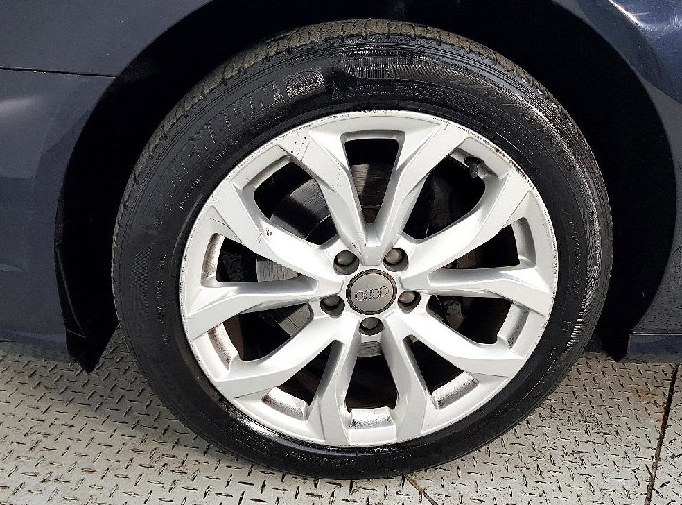 아우디 A6 35 TDI 콰트로 사진 20