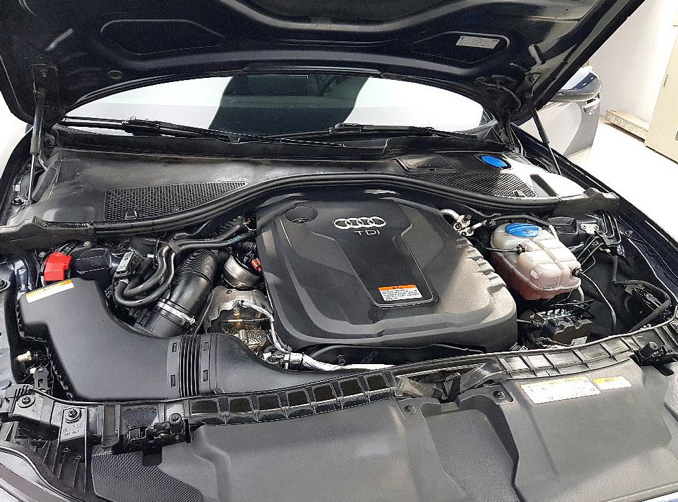아우디 A6 35 TDI 콰트로 사진 6