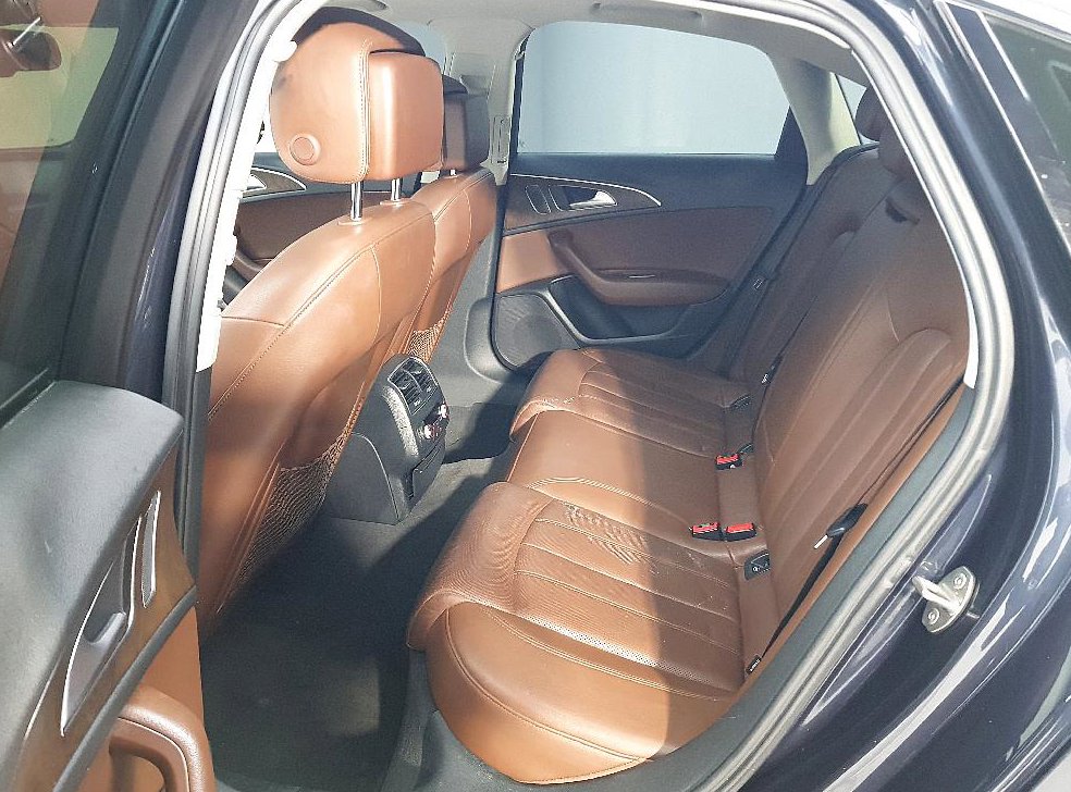 아우디 A6 35 TDI 콰트로 사진 9