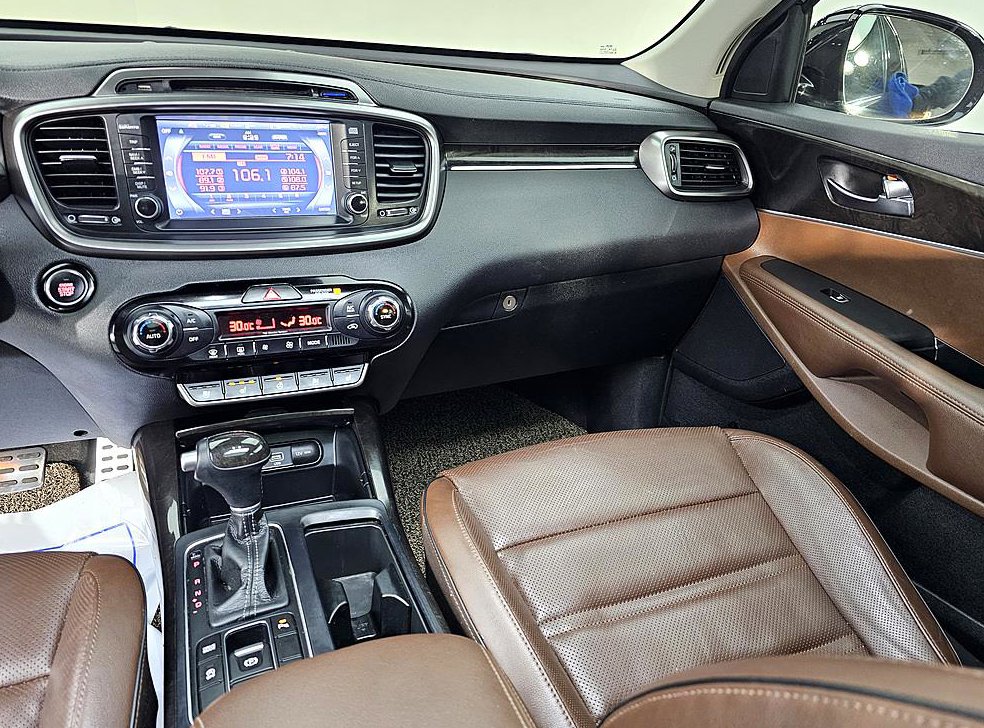 기아 쏘렌토 디젤 2WD 2.2 노블레스 사진 10