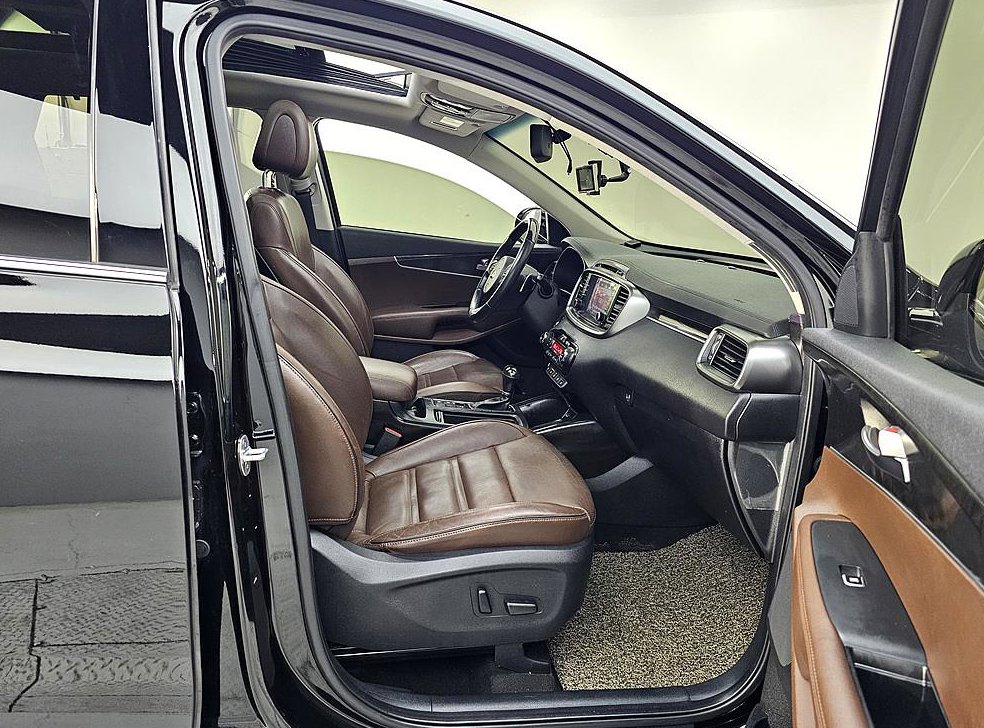 기아 쏘렌토 디젤 2WD 2.2 노블레스 사진 11