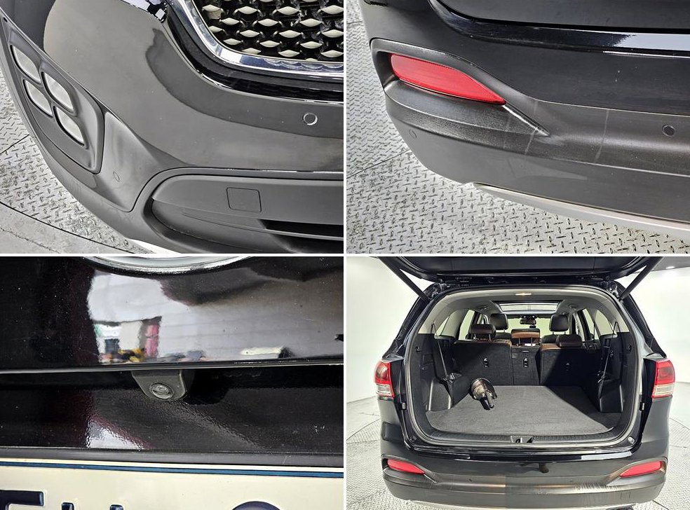 기아 쏘렌토 디젤 2WD 2.2 노블레스 사진 15