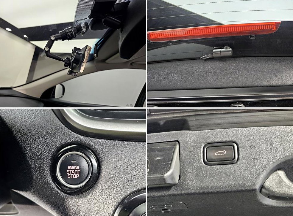 기아 쏘렌토 디젤 2WD 2.2 노블레스 사진 18