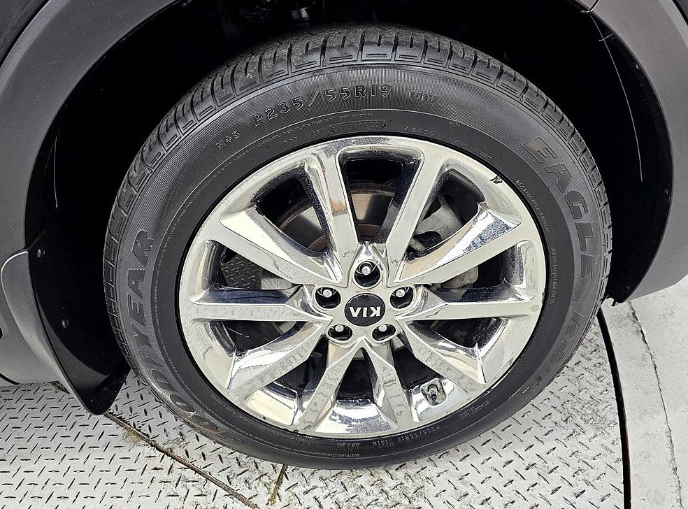 기아 쏘렌토 디젤 2WD 2.2 노블레스 사진 20