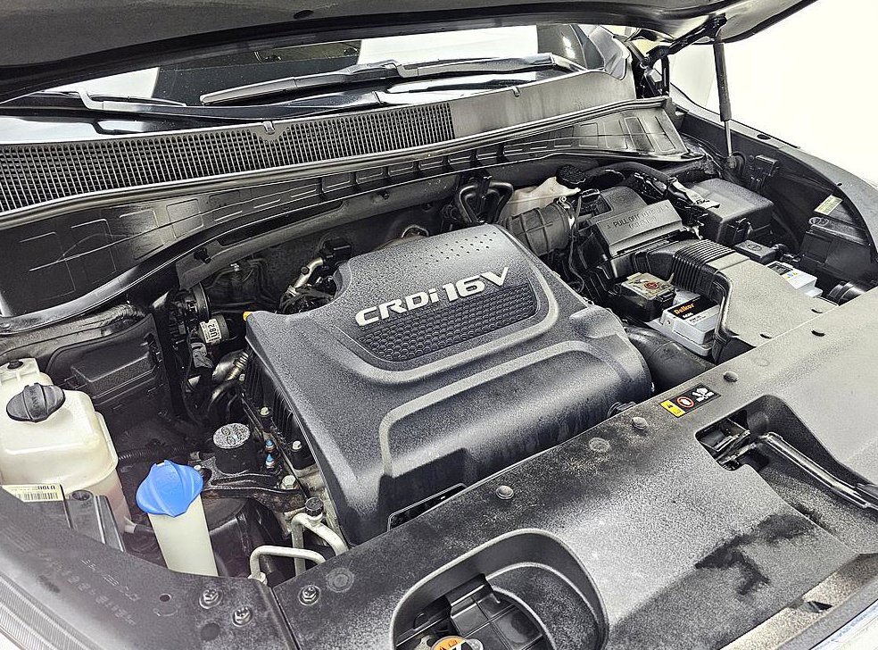 기아 쏘렌토 디젤 2WD 2.2 노블레스 사진 6