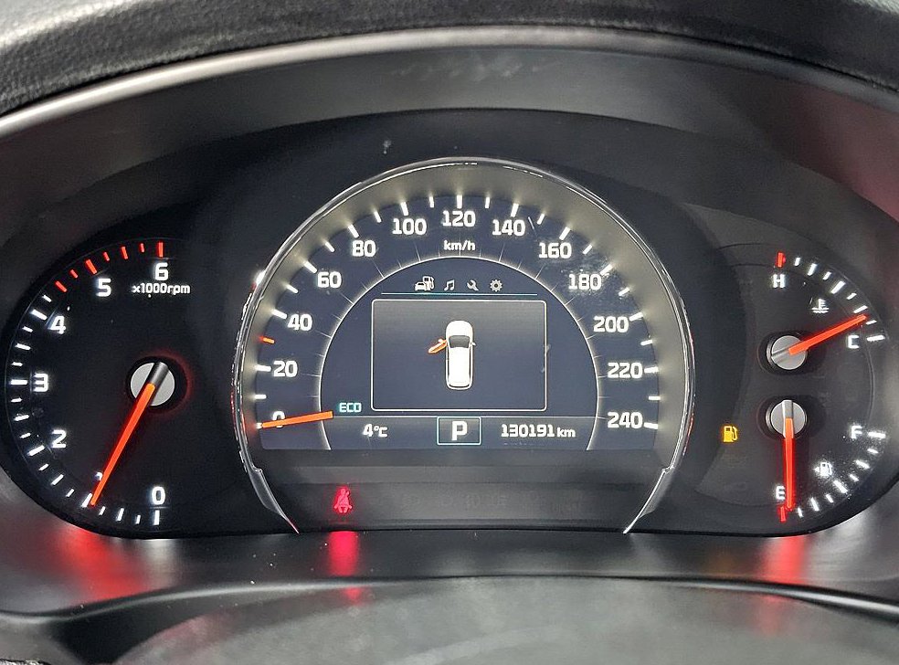 기아 쏘렌토 디젤 2WD 2.2 노블레스 사진 7