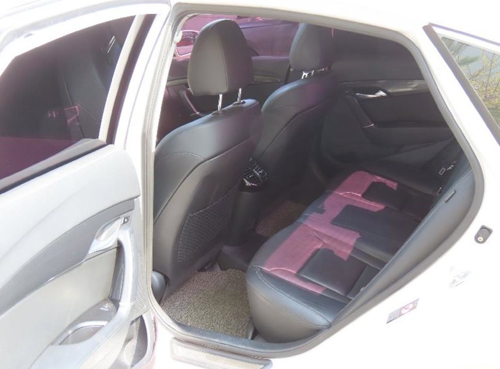현대 i40 1.7 VGT D 스펙 사진 13