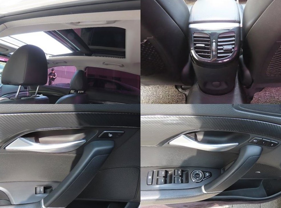 현대 i40 1.7 VGT D 스펙 사진 18