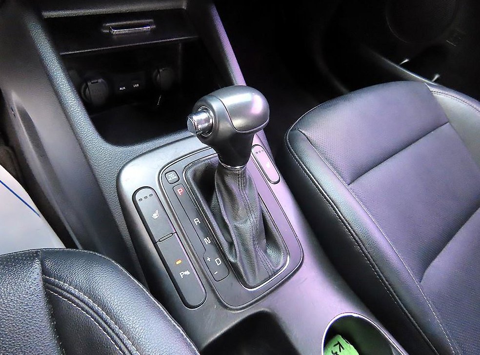 기아 K3 1.6 VGT 프레스티지 사진 10