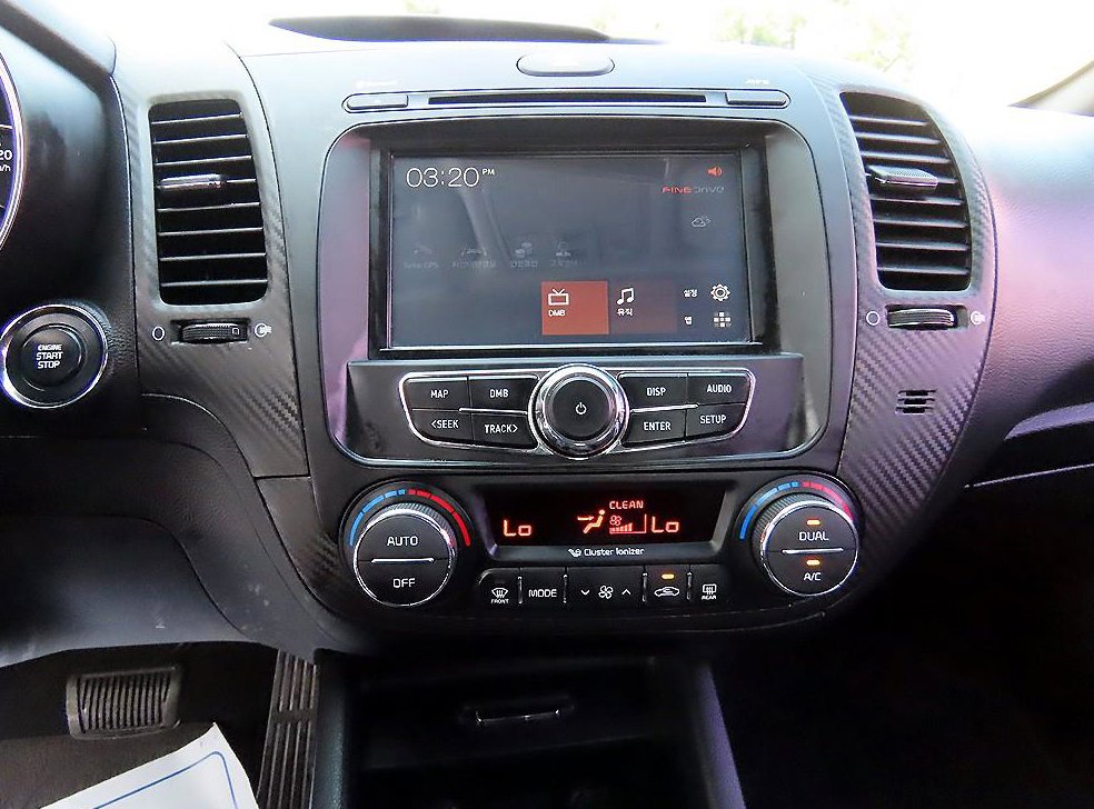 기아 K3 1.6 VGT 프레스티지 사진 13