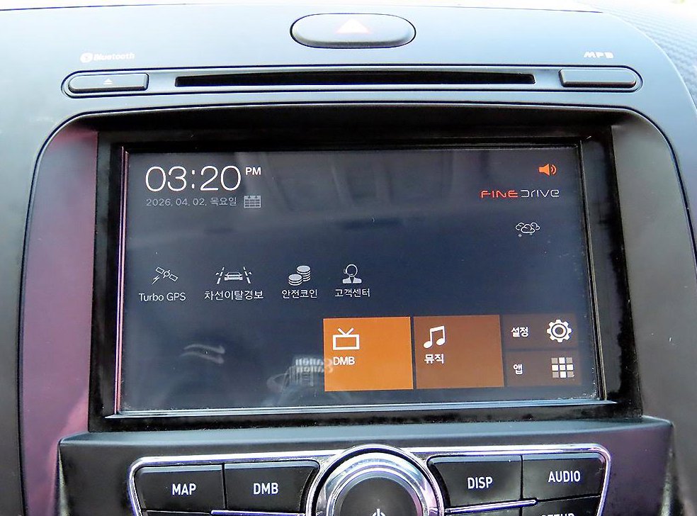 기아 K3 1.6 VGT 프레스티지 사진 14