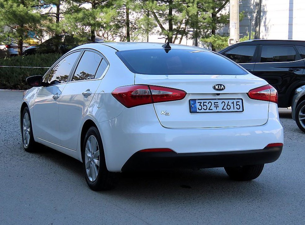 기아 K3 1.6 VGT 프레스티지 사진 3
