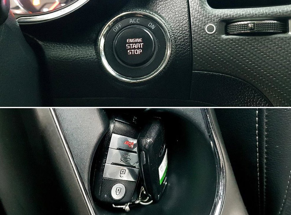 기아 K3 1.6 GDI 트렌디 사진 16