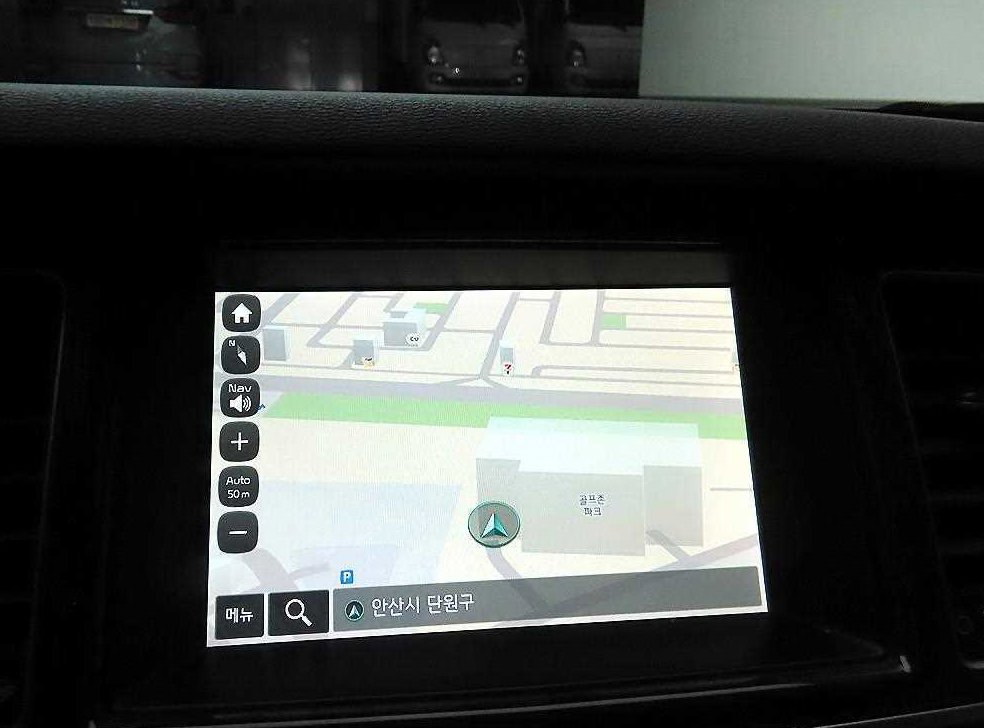 기아 K9 3.3 GDI 프레스티지 사진 9