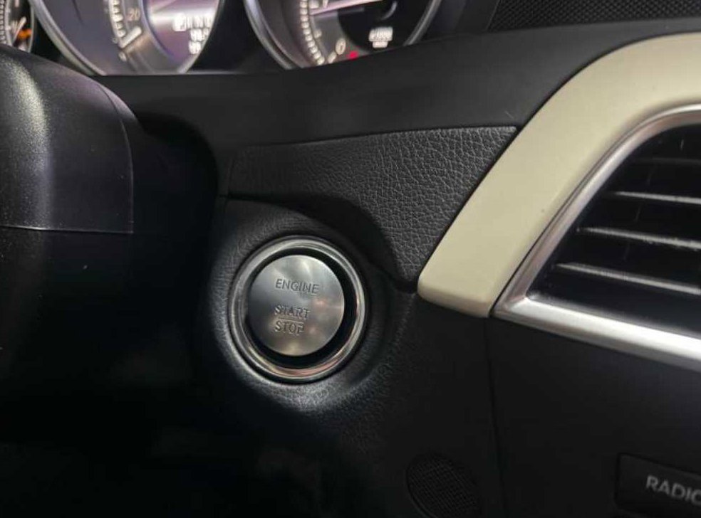 벤츠 C 클래스 C220 CDI 쿠페 사진 14
