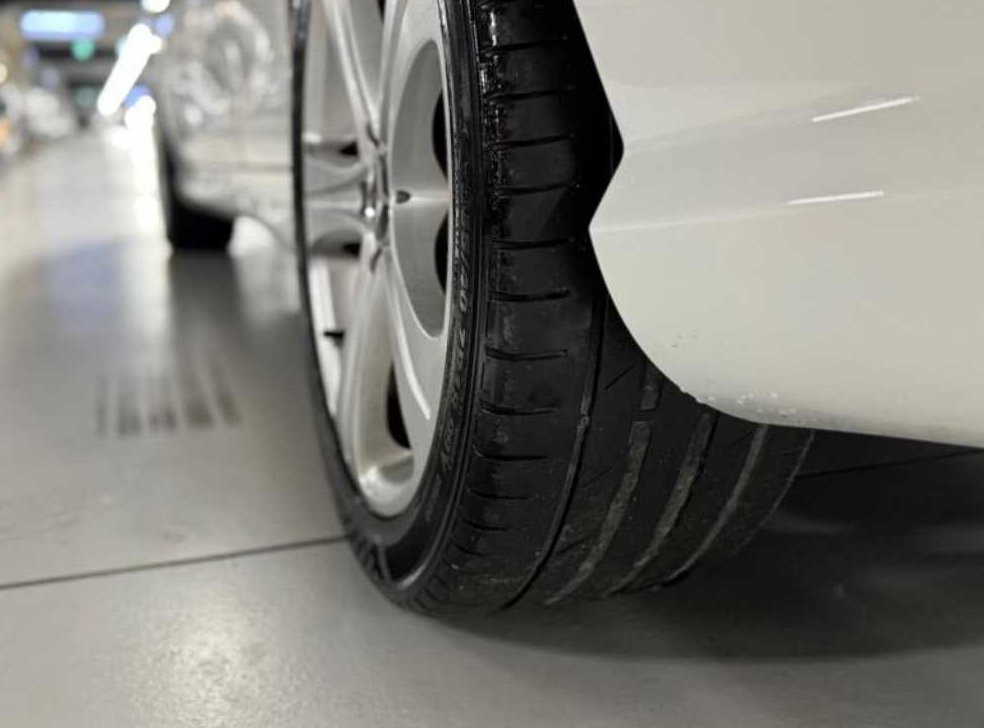 벤츠 C 클래스 C220 CDI 쿠페 사진 20