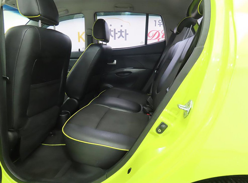 기아 모닝 가솔린 LX 사진 6