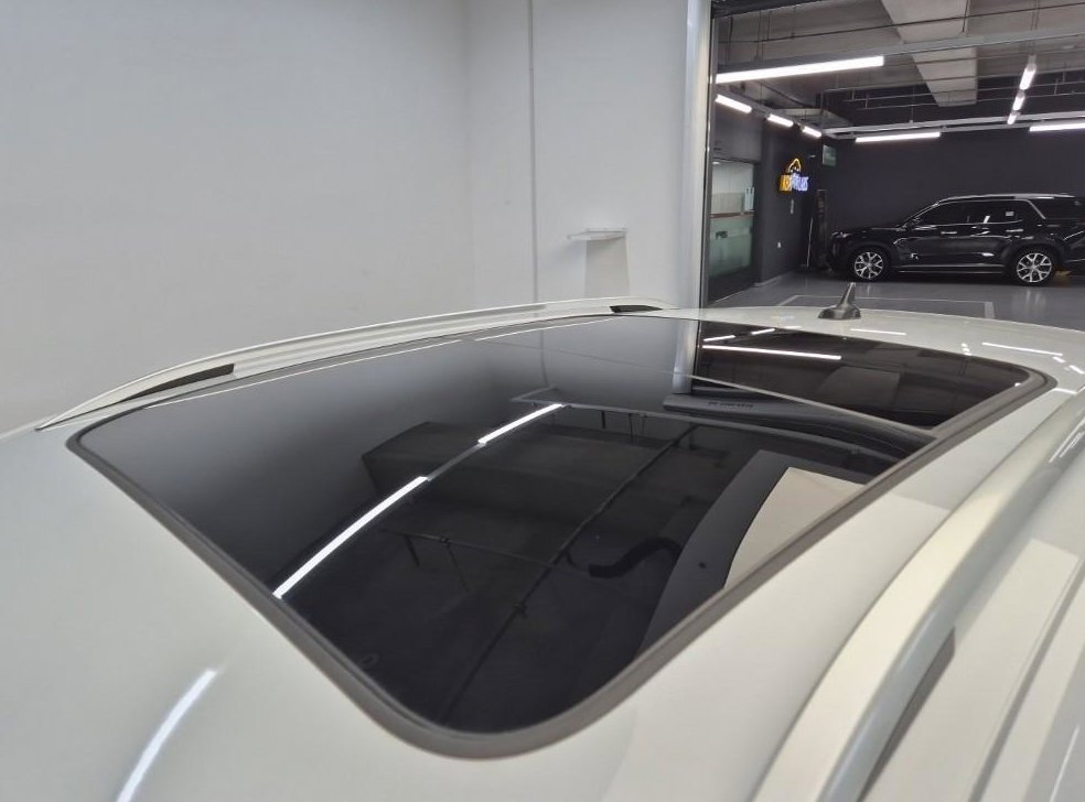 폭스바겐 티록 2.0 TDI 프레스티지 사진 13