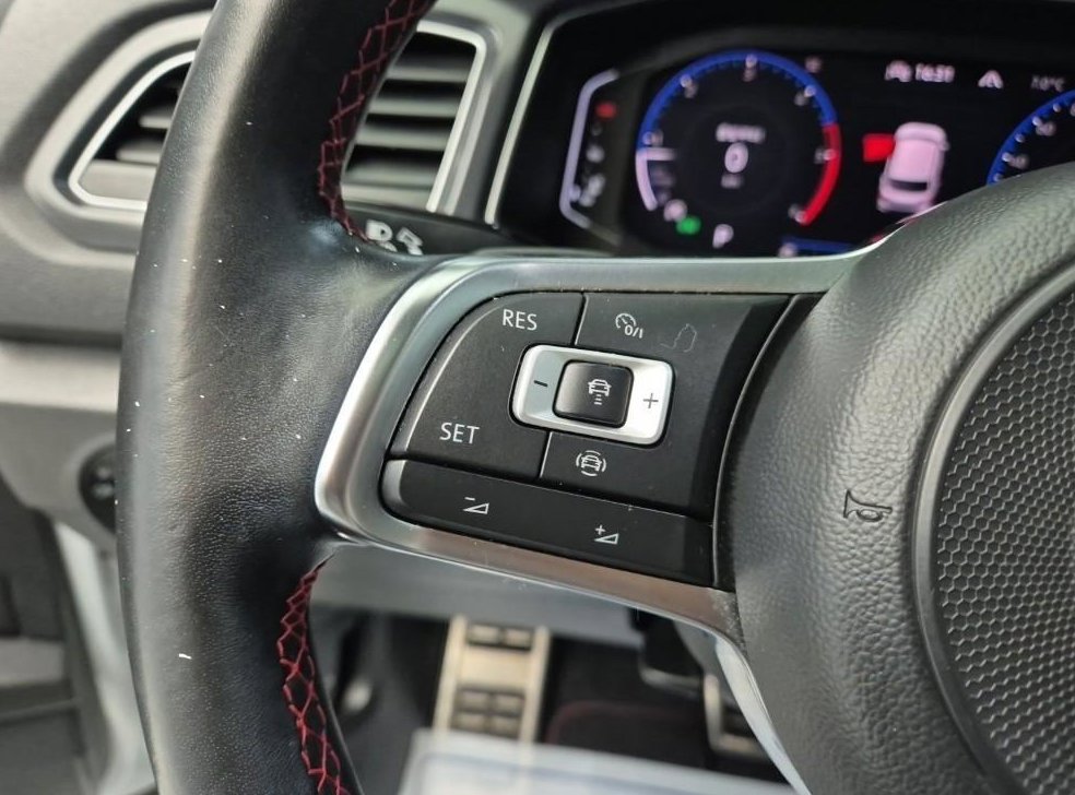 폭스바겐 티록 2.0 TDI 프레스티지 사진 16