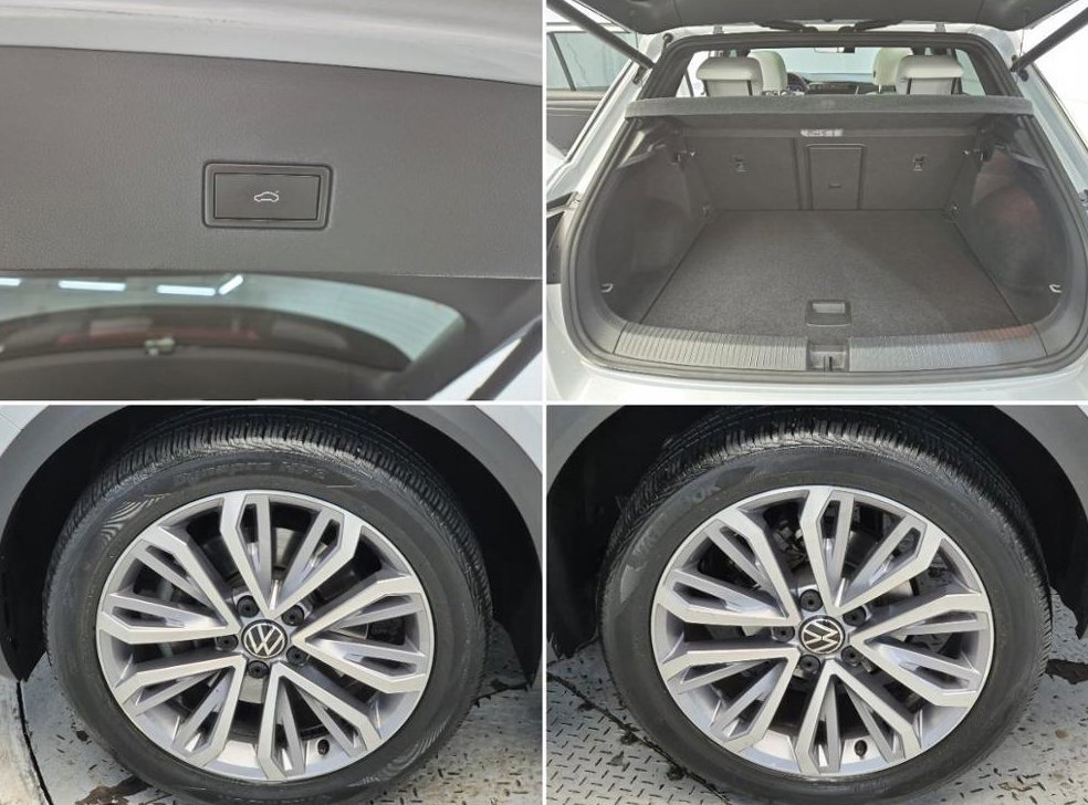 폭스바겐 티록 2.0 TDI 프레스티지 사진 20