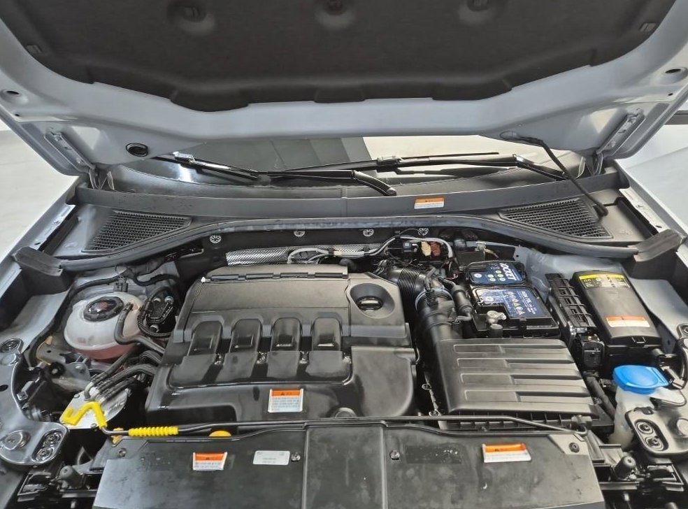 폭스바겐 티록 2.0 TDI 프레스티지 사진 5