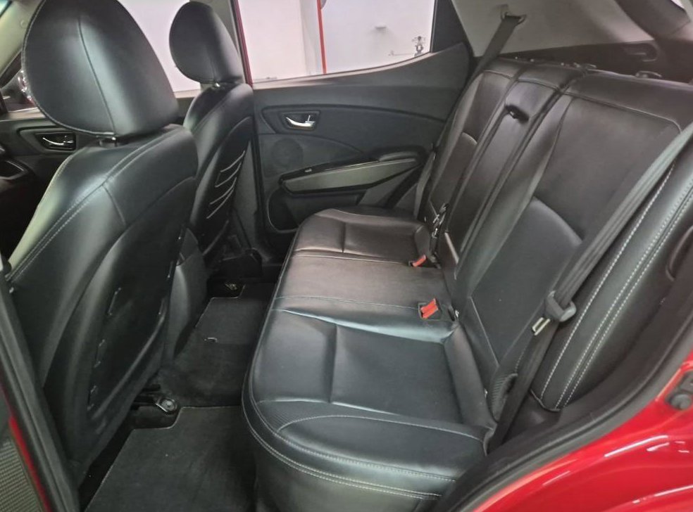 KG모빌리티(쌍용)  티볼리 가솔린 2WD 1.6 VX 사진 10