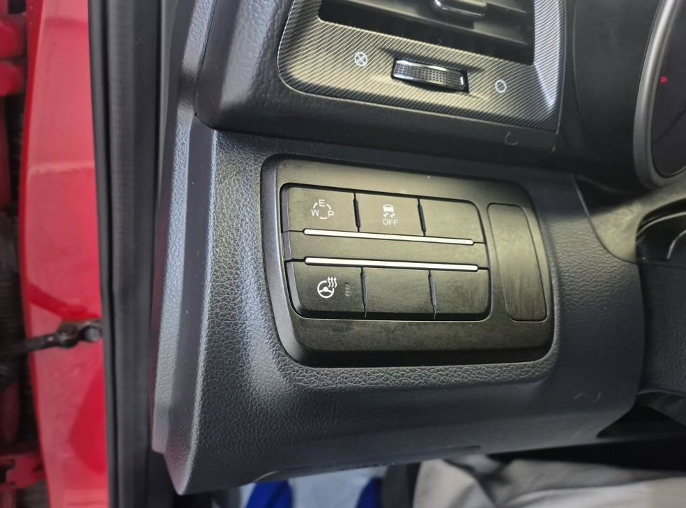 KG모빌리티(쌍용)  티볼리 가솔린 2WD 1.6 VX 사진 14