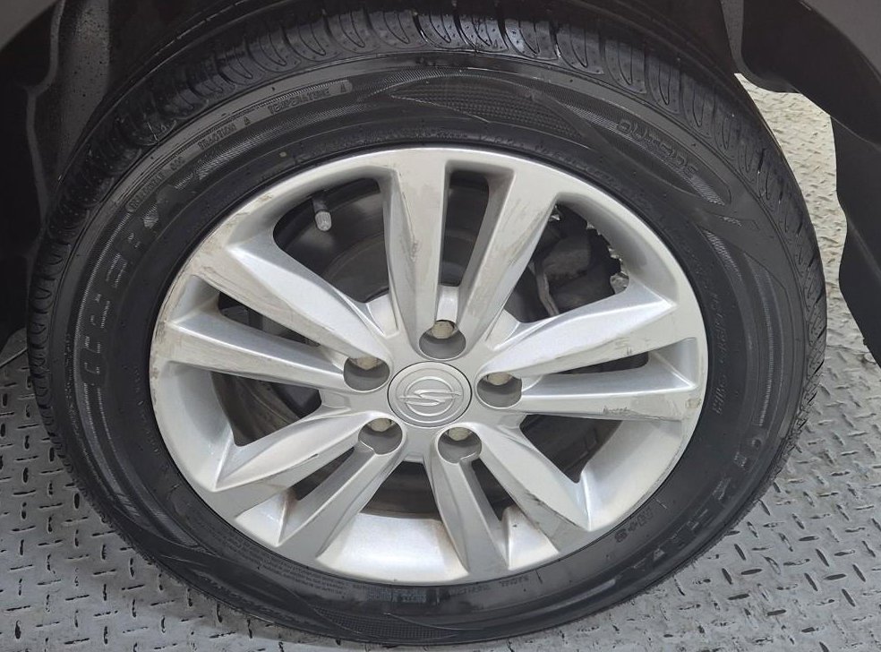 KG모빌리티(쌍용)  티볼리 가솔린 2WD 1.6 VX 사진 18