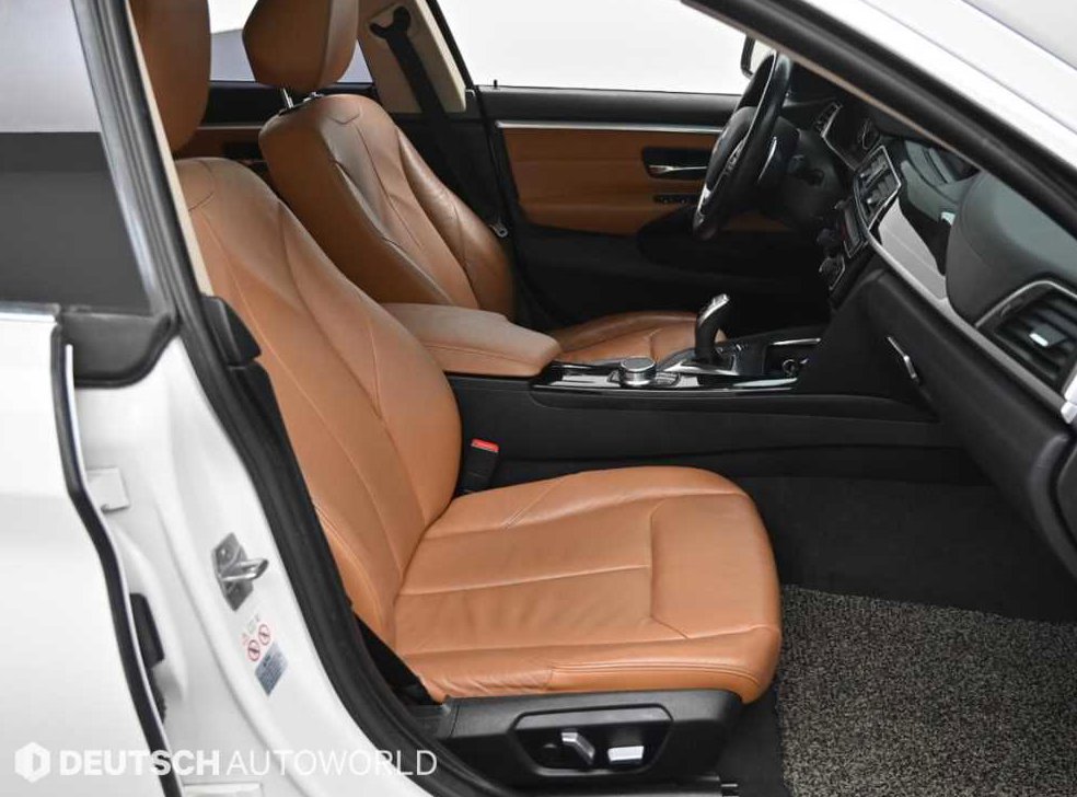BMW 4시리즈 420i 그란쿠페 럭셔리 사진 10