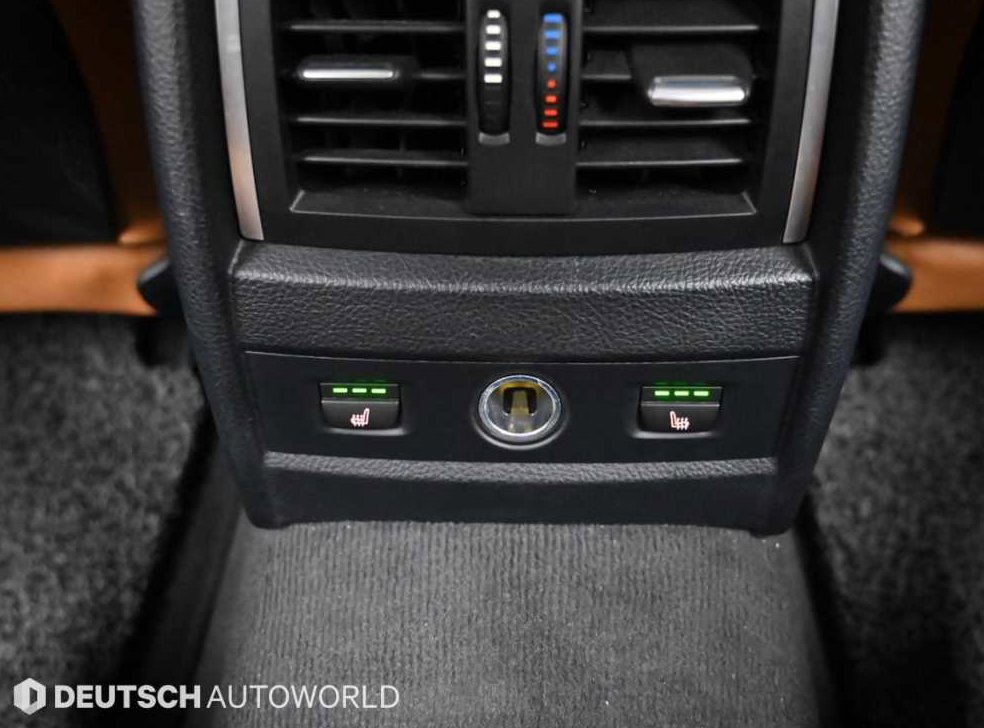 BMW 4시리즈 420i 그란쿠페 럭셔리 사진 16