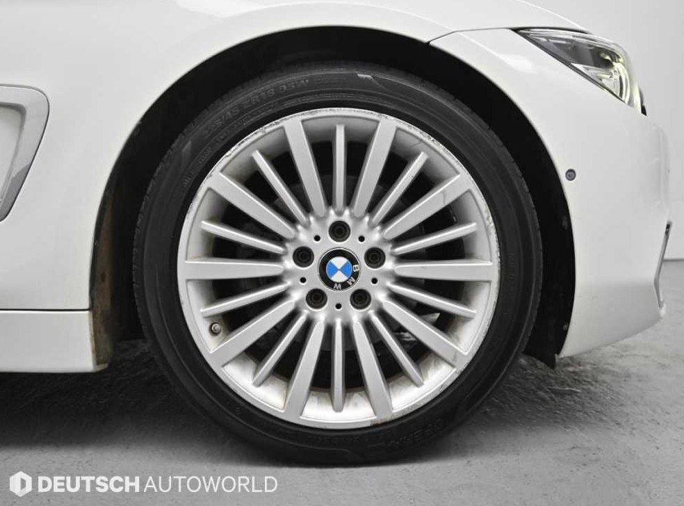 BMW 4시리즈 420i 그란쿠페 럭셔리 사진 5