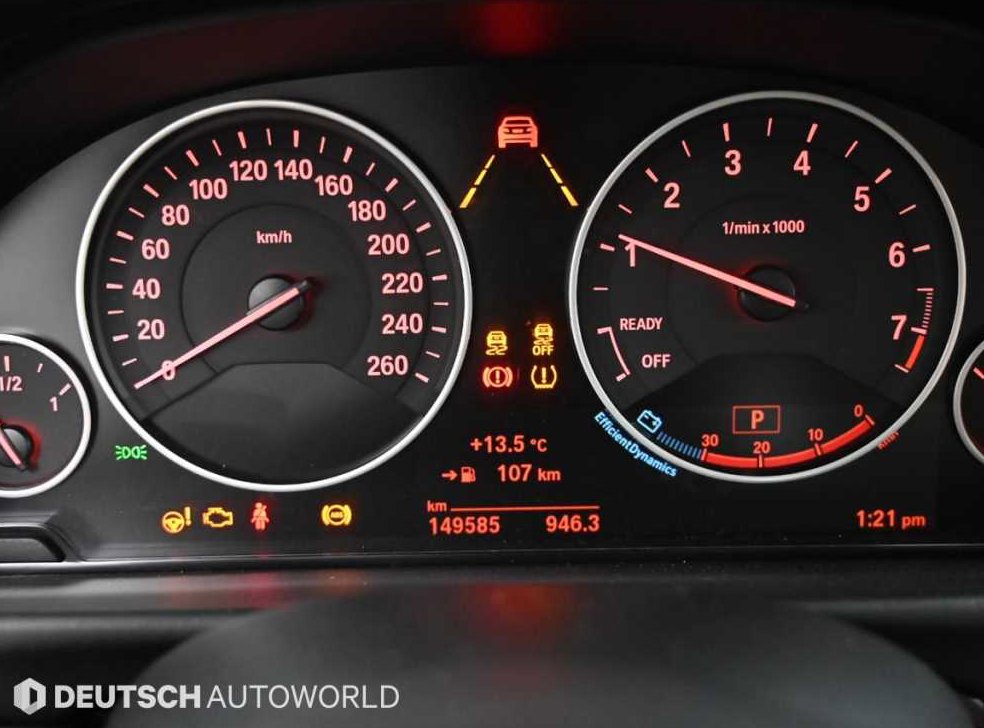 BMW 4시리즈 420i 그란쿠페 럭셔리 사진 8
