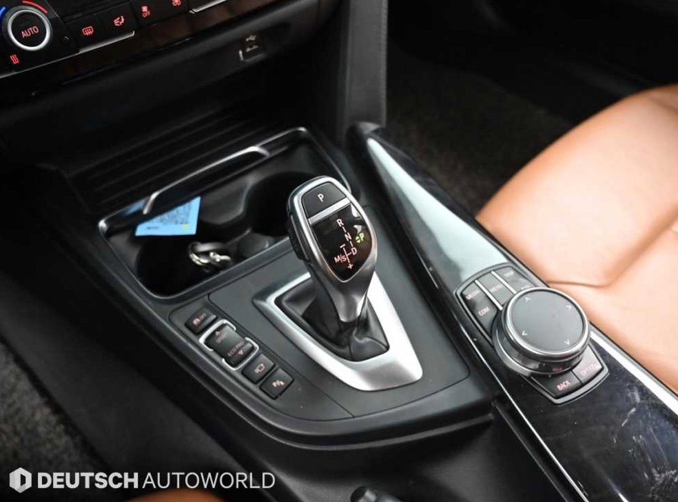 BMW 4시리즈 420i 그란쿠페 럭셔리 사진 9