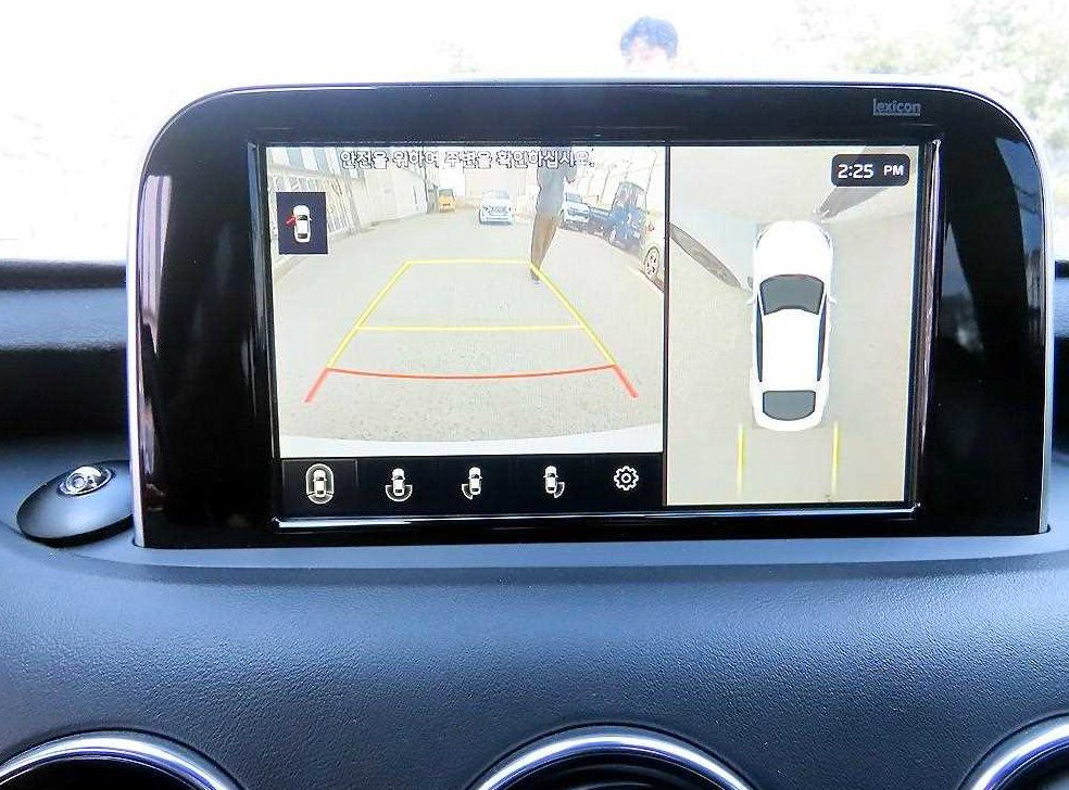 기아 스팅어 가솔린 2.0 터보 2WD 사진 13