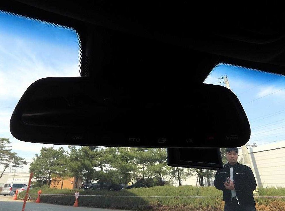 기아 스팅어 가솔린 2.0 터보 2WD 사진 15