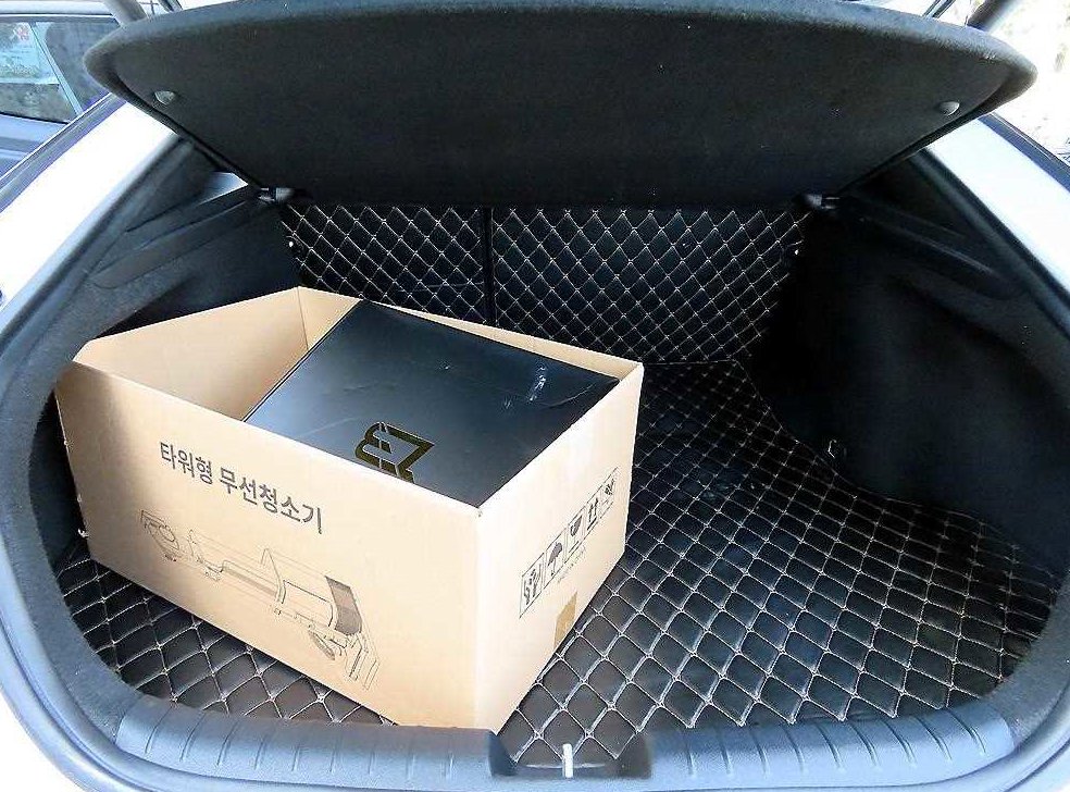 기아 스팅어 가솔린 2.0 터보 2WD 사진 17