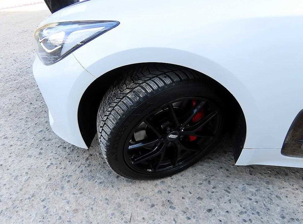 기아 스팅어 가솔린 2.0 터보 2WD 사진 20