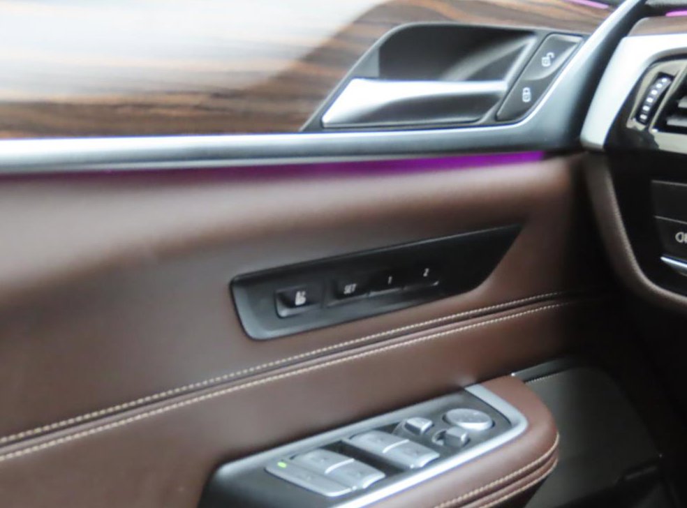 BMW 그란투리스모 630i xDrive 럭셔리 사진 13