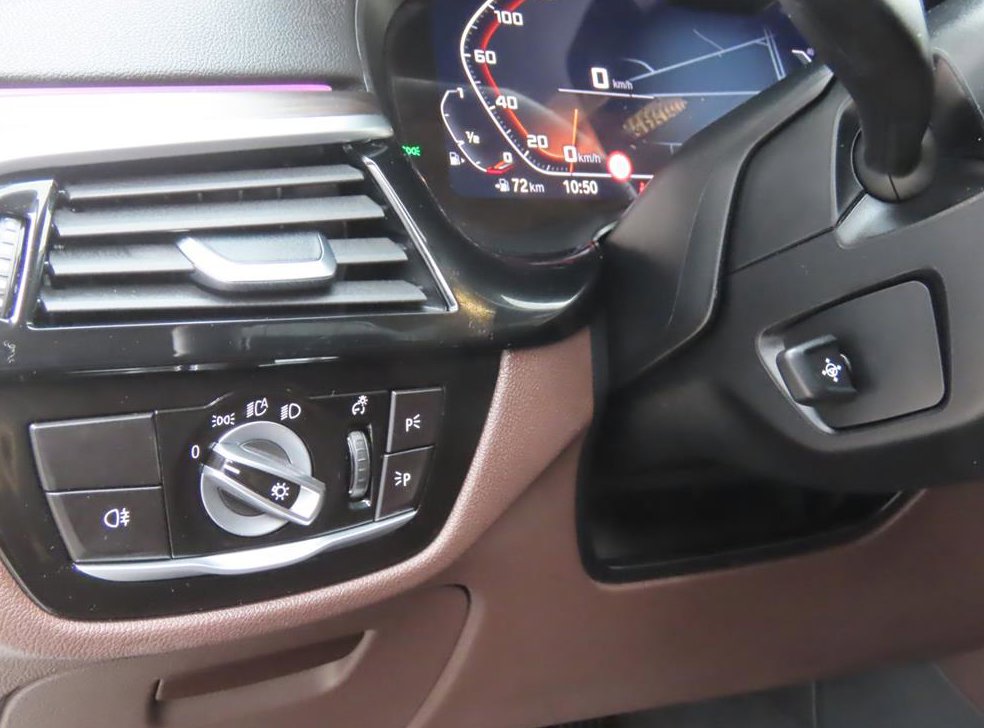 BMW 그란투리스모 630i xDrive 럭셔리 사진 15