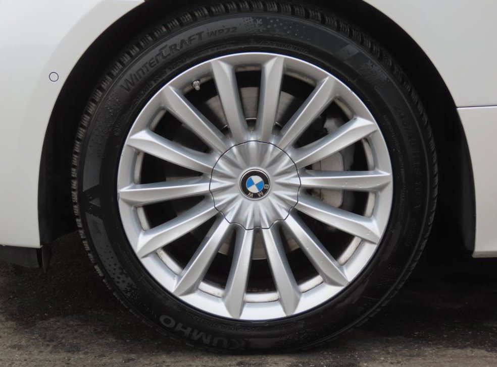 BMW 그란투리스모 630i xDrive 럭셔리 사진 20