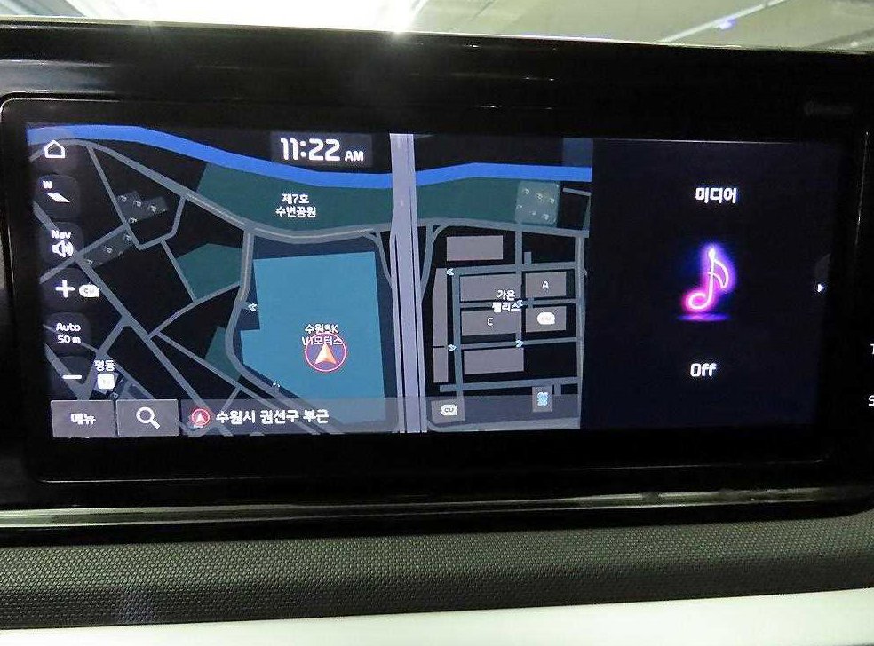 기아 K5 2.0 트렌디 사진 15