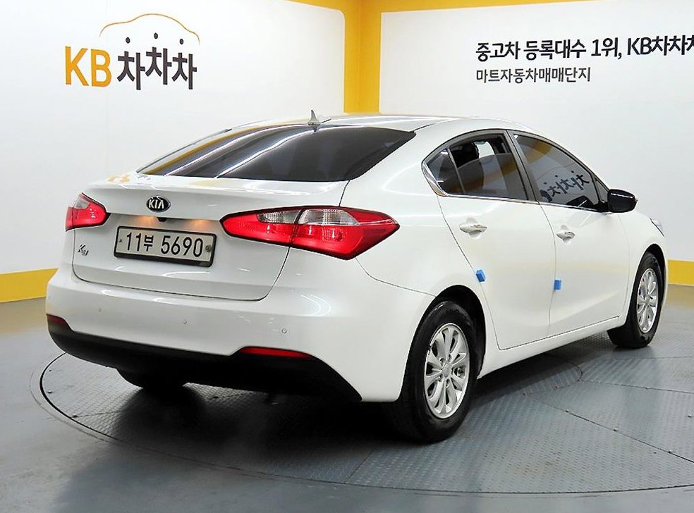 차량 이미지