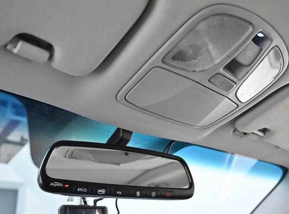 현대 i40 1.7 VGT D 스펙 사진 17