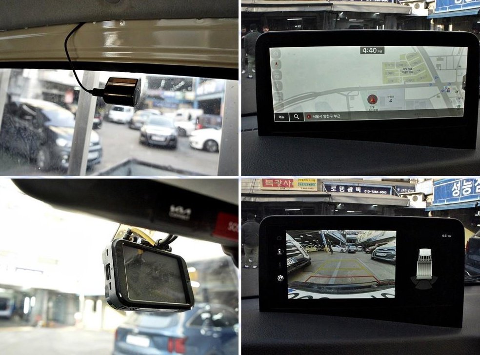 소형화물 카고(소형) 더블캡/초장축/2WD 사진 15